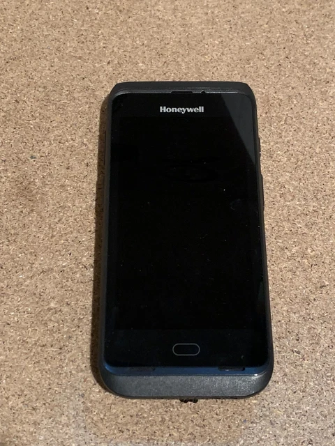 Scanner Honeywell Dolphin CT40 CT40-LON D'occasion En Bon état
