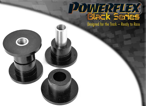 Powerflex Poly Black Front Inner Track Control Arm Bush PFF46-201BLK