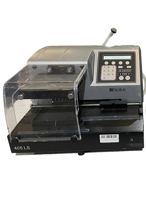 BioTek 405LS