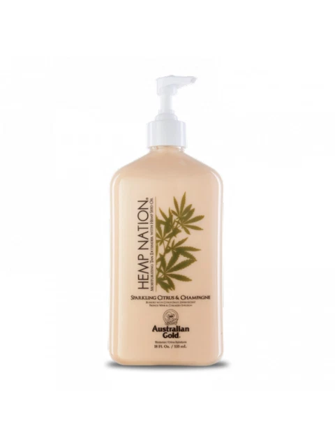 Australian Gold Doposole Beauty e Body Care Citrus &amp; Champagne 535ml