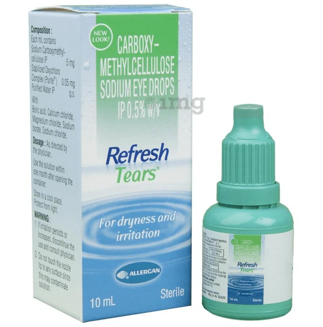 Lotion Oculaire Apaisante Pour Reptiles Et Amphibiens – 15 Ml – Hydrate Et Nettoie Les Yeux Des Tortues, Grenouilles, Lézards