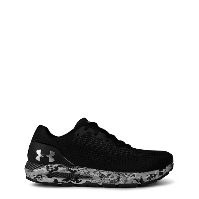 Under Armour Mens HOVR Sonic 4 Everyday Neutral Road Running Shoes