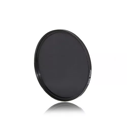 ND8 Digital Neutraldichtefilter Filter Slim   49mm