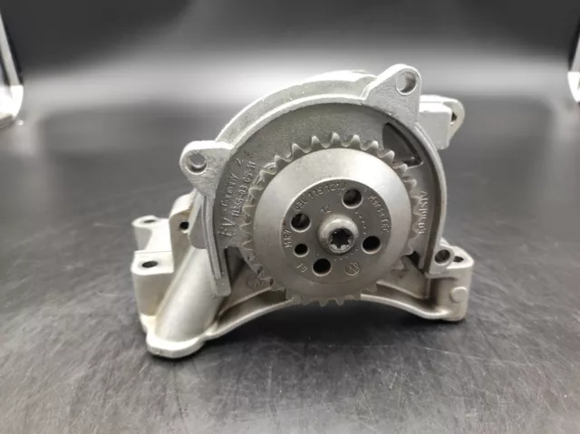 Originale Audi, VW EOS, Golf 6, Passat, Pompa Olio 03C105AC