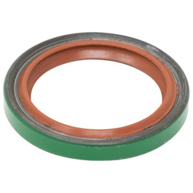 Header Platform Feeder House Grain Head Seal AE53177 Fits John Deere 6622