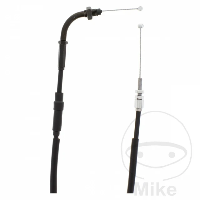 Câble Accélérateur/gaz Pour KTM SXF/EXC-F 450 2007-2012 - Neuf - Remplacement Direct - Livraison Rapide France - 9