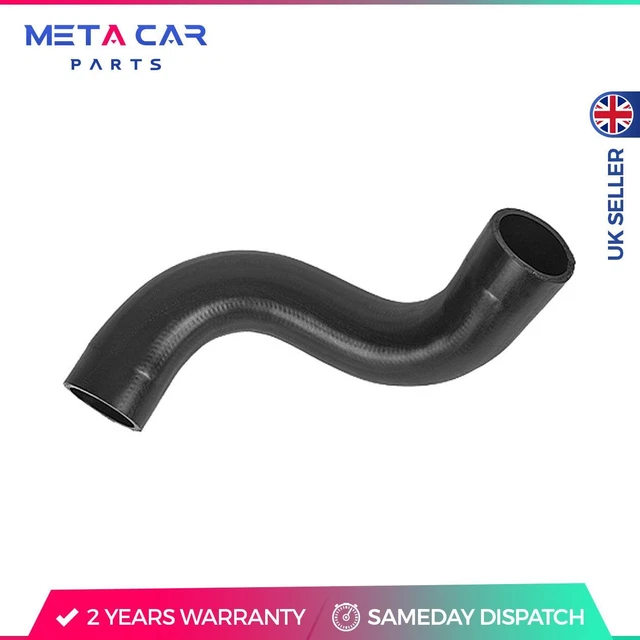 INTERCOOLER TURBO HOSE Pipe Fits Nissan Juke Nv200 1.5 Dci 2010 EUR 32