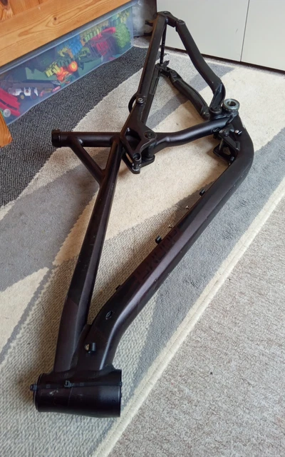 Bicycle Frames, Cycling, Sporting Goods - PicClick AU