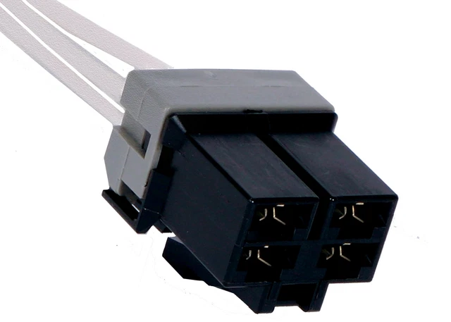 Brake Light Switch Connector-AWD ACDelco GM Original Equipment PT1702