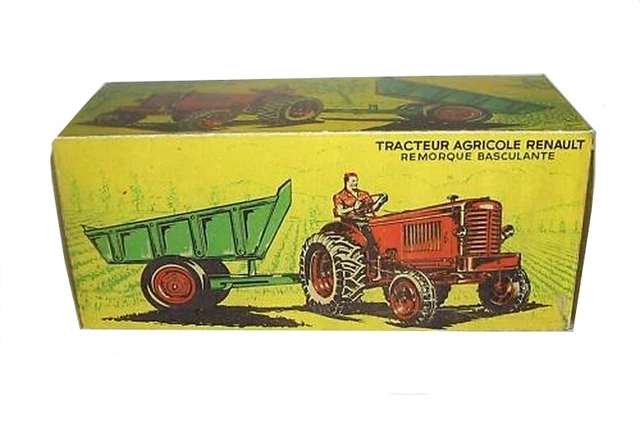 CIJ PETITE ROSALIE DE RECORD BOITE REPRO COPIE CRÉATION