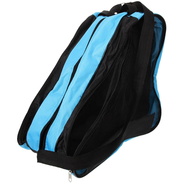 Roller Skates Storage Bag Ice Skates Storage Bag Ice Skating Bags For Girls 3