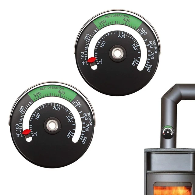 OS-RM313-P - OREGON SCIENTIFIC - Réveil thermomètre compact à