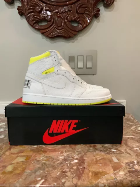 Nike Air Jordan 1 Retro High OG First Class Flight