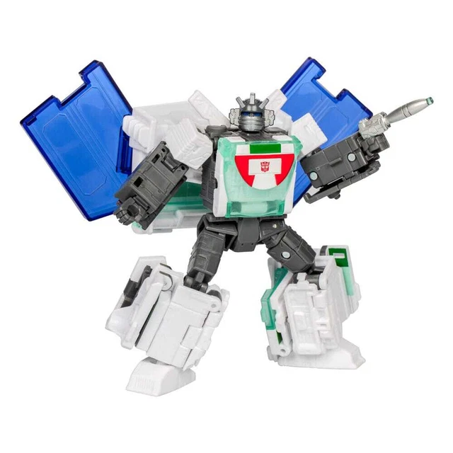Figura Optimus Prime Transformers One 1 Step Admiral | Cuotas sin interés