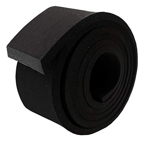 Neoprene Foam Strip Roll