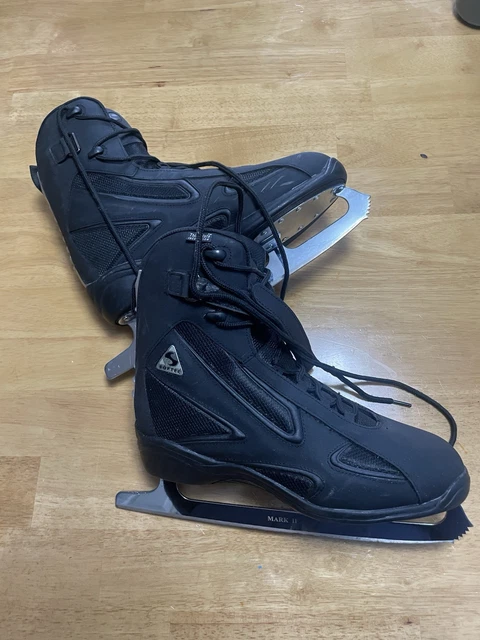 Jackson Ultima Finesse Men's/Boy's Figure Ice Skates