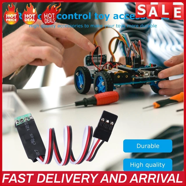 Controller Riscaldamento Diesel 12V/24V Con Telecomando - Per Auto E Camion, 3KW/5KW - Foto 4