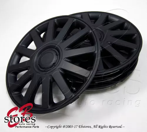 Style 025 16 Inches Hub Caps Hubcap Wheel Cover Rim Skin Covers 16 Inch  4pcs