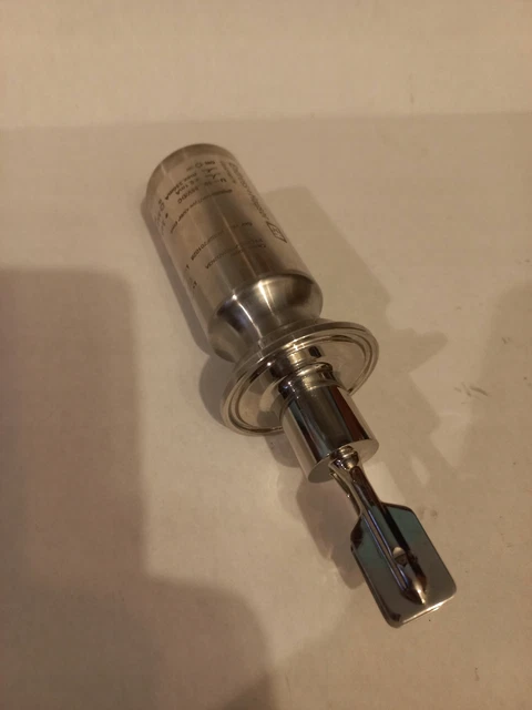 Sensore di livello Endress+Hauser FLT50H-ATC2AD2N3A /#F T0CH 8245