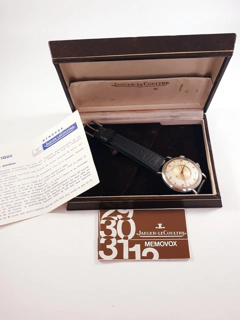 Omega Speedmaster Vintage 3590.50 En Superbe état Avec Boîte Et Papiers De 1993