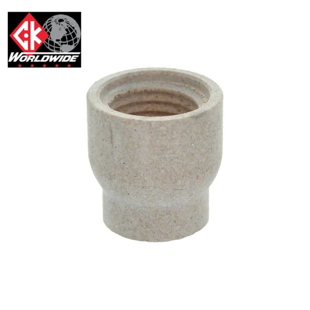 CK 53N27 8C6 Ceramic Cup 3/8" x 5/8"
