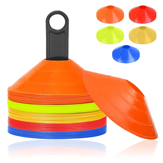 Set anni 50 cappellini marcatura cappellini calcio punto marcatura per coordinamento