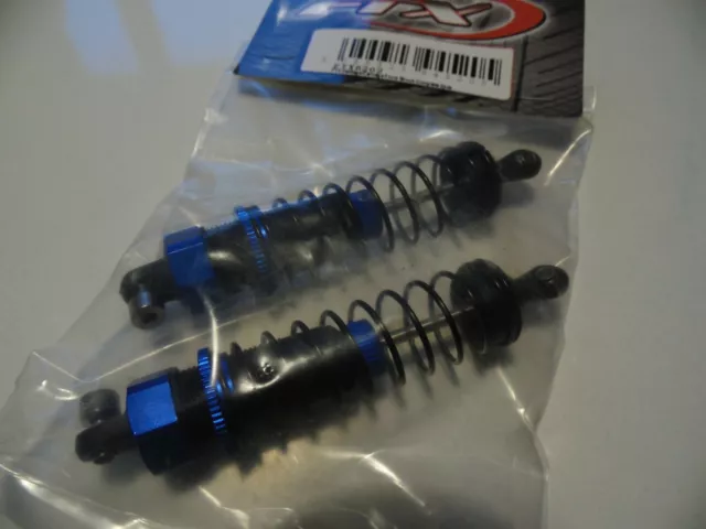 FAST TRACK FTX6203 VANTAGE / CARNAGE Rear Shocks