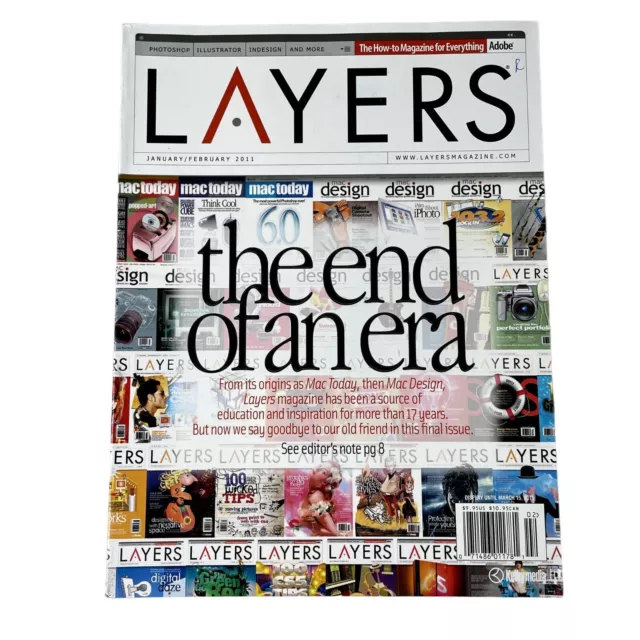 How to Take Pictures u Adobe Layers Magazine Jan Feb 2011 V 7 N 1