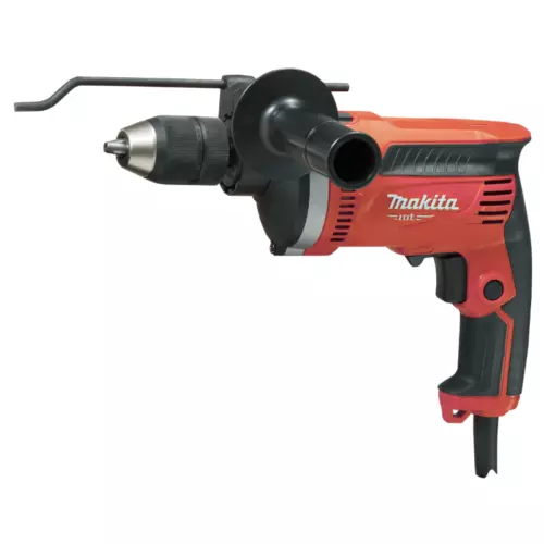 Perceuse Makita M8101 710W Mandrin à Serrage Rapide 13 MM Poids 2 KG