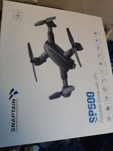Drone