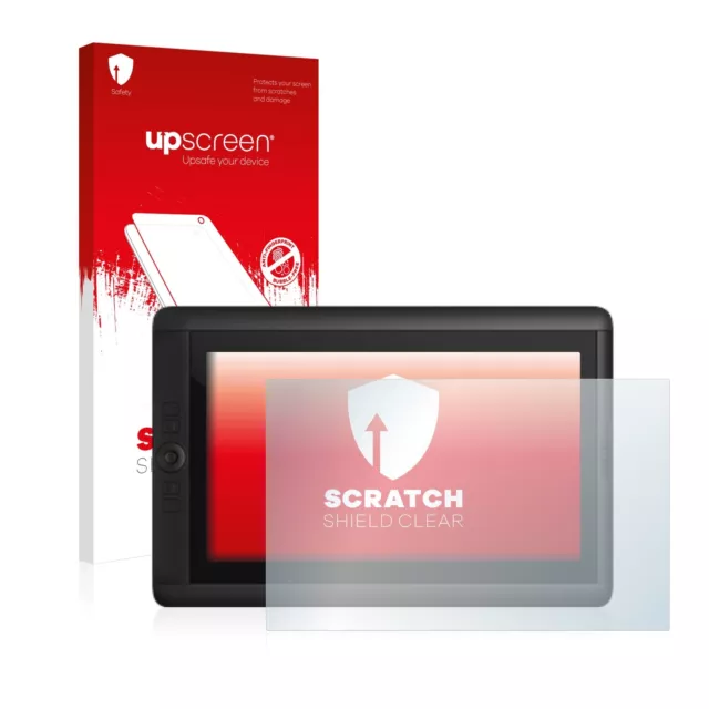 upscreen Protection d’écran pour Wacom Cintiq 13 HD Film Protecteur