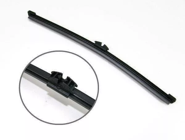 Rear Wiper Blade fits: RENAULT Clio Hatchback (MK4) 2012-2018 | HQ AUTOMOTIVE Wi