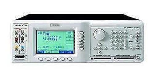 Wavetek 9100 Multi Funktion Kalibrator