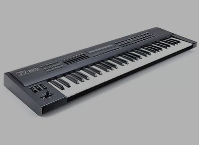 d500-192 suoni nel Midi file e formato sysex su HD-disco floppy! Roland d50.. 