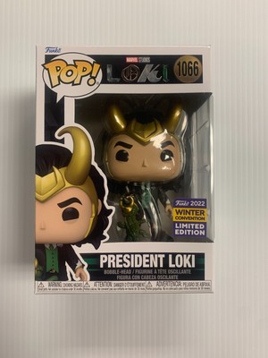 funko winter convention