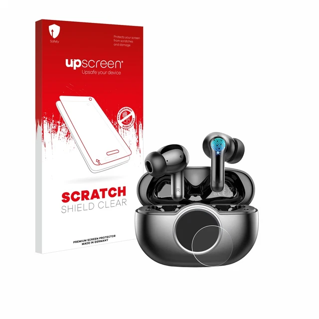 Upscreen Matte Screen Protector Glass Film For Standard Sizes - View #5