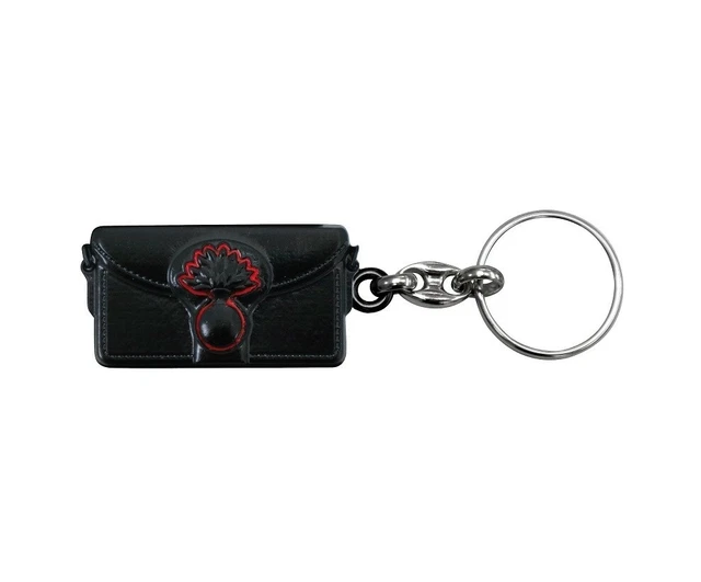 Giberna carabinieri clearance