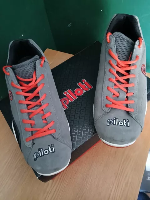 Piloti prototipo gt on sale