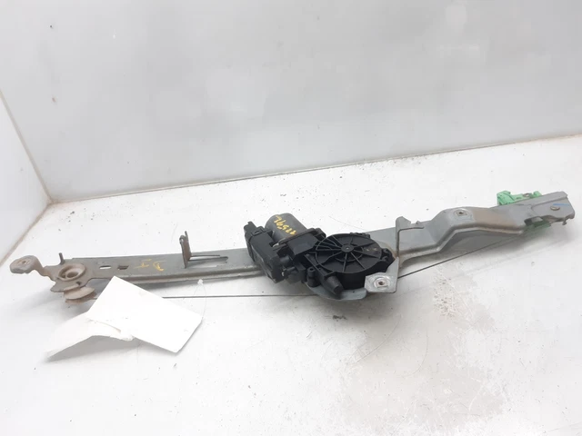 8200646841 fensterheber vorne links RENAULT GRAND SCÉNIC II 6085242