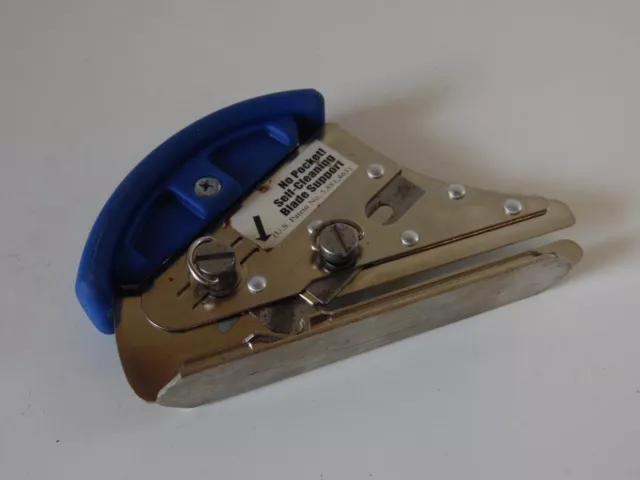 Cuchillo utilitario para cortar alfombras ORCON EE. UU.