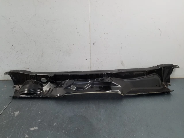 2018 Camaro SS 1LE Front Cowl Plenum Slam Cover #0493 G2