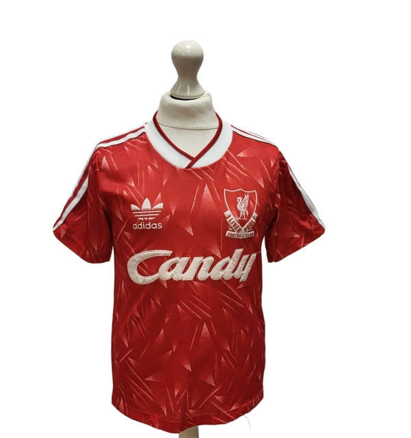 Adidas candy store liverpool jersey
