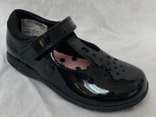 Clarks on sale trixi rose