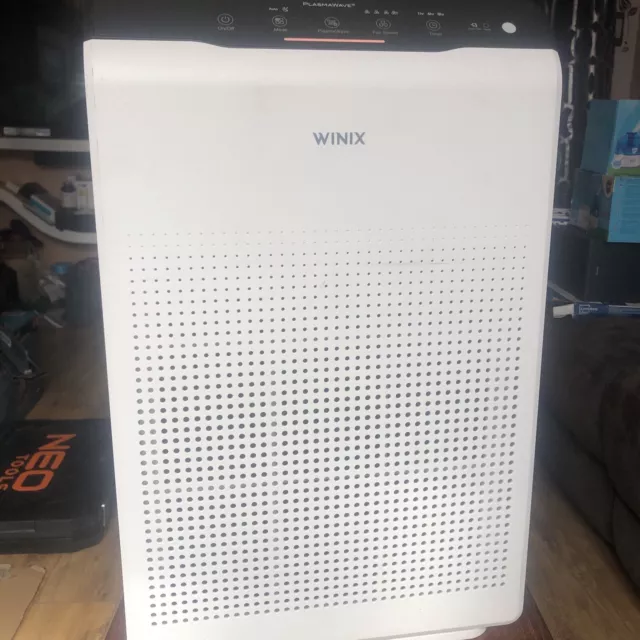 Winix Zero True HEPA 4 Stage Air Purifier