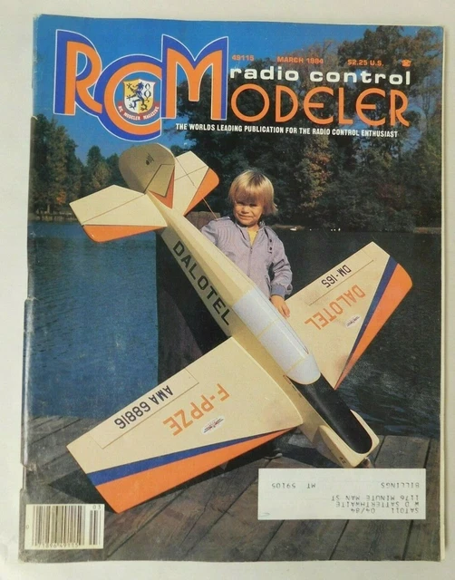 Vintage Radio Control Model Boats FOR SALE! PicClick