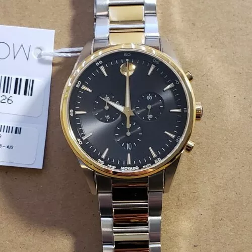 Movado 0607249 deals