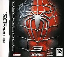 Spider Man 3 by Activision Inc. | Game | condition very good
