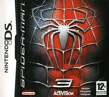 Spider Man 3 by Activision Inc. | Game | condition very good