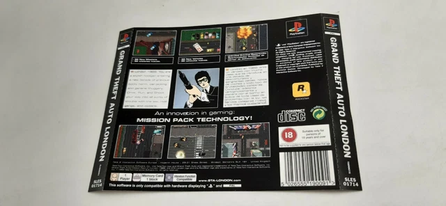 Street Fighter Collection ISO PS1