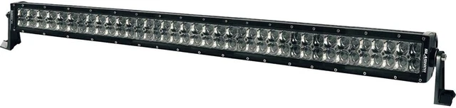 Barre LED Black Oak Série Pro 3.0 30 Pouces Double Rangée - Optique Combinée